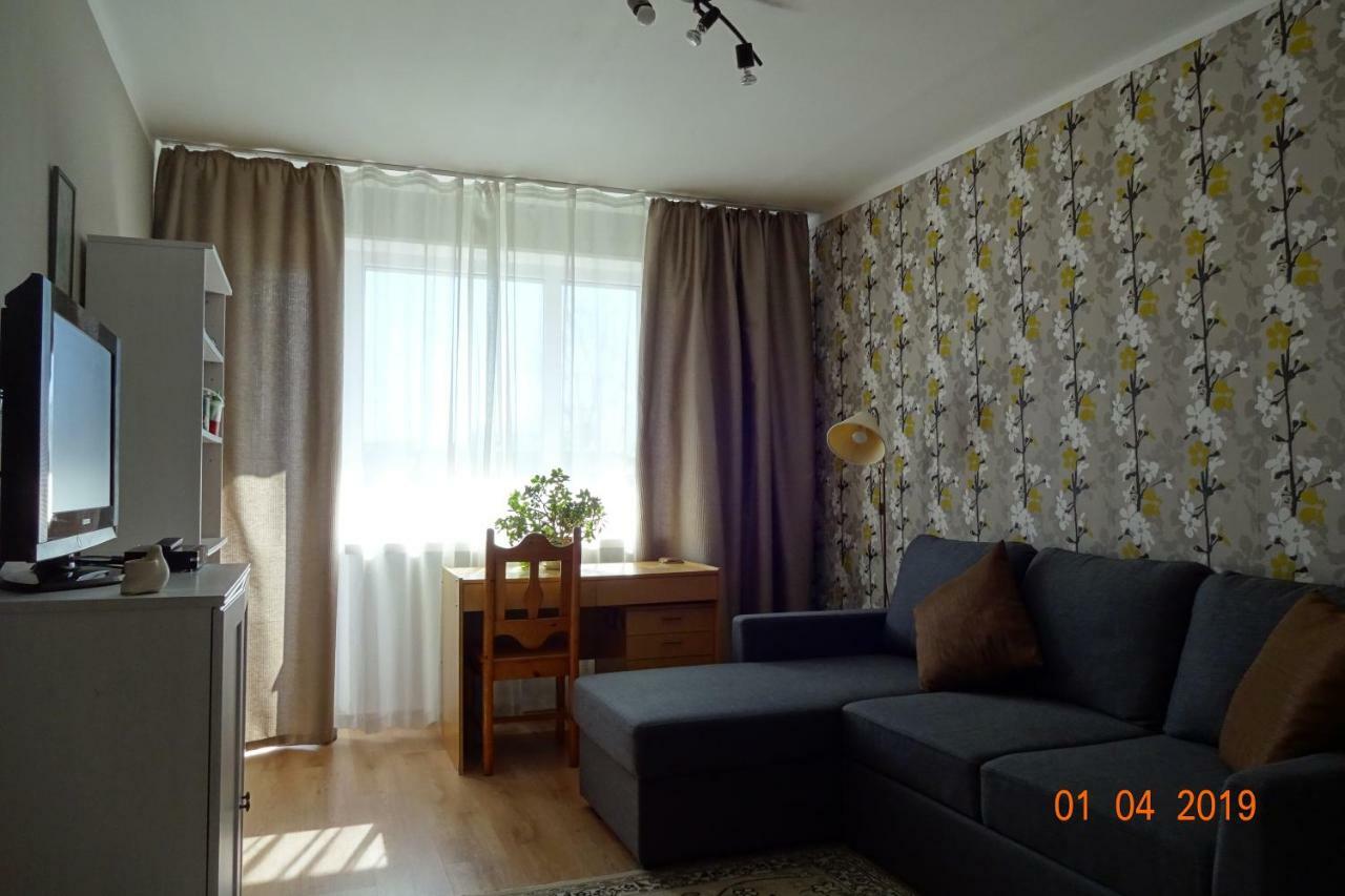 Prenzel Apartments - Mai Pärnu Exterior foto